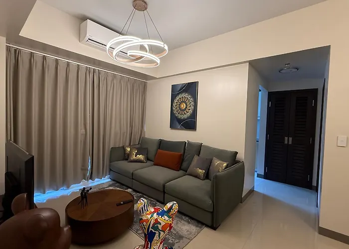 Adjacent 4br, 5br, 6br,7br,8br, 9br, 10br For Group Event & Family Reunion Ii Seaview Or Pool View Ii Next To Okada, Airport, Moa Apartment