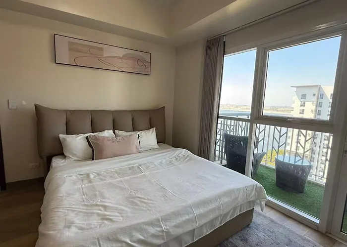 Adjacent 4br, 5br, 6br,7br,8br, 9br, 10br For Group Event & Family Reunion Ii Seaview Or Pool View Ii Next To Okada, Airport, Moa *