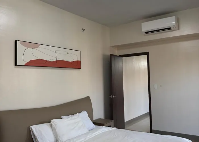 Adjacent 4br, 5br, 6br,7br,8br, 9br, 10br For Group Event & Family Reunion Ii Seaview Or Pool View Ii Next To Okada, Airport, Moa *