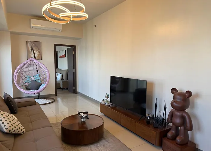 Adjacent 4br, 5br, 6br,7br,8br, 9br, 10br For Group Event & Family Reunion Ii Seaview Or Pool View Ii Next To Okada, Airport, Moa *