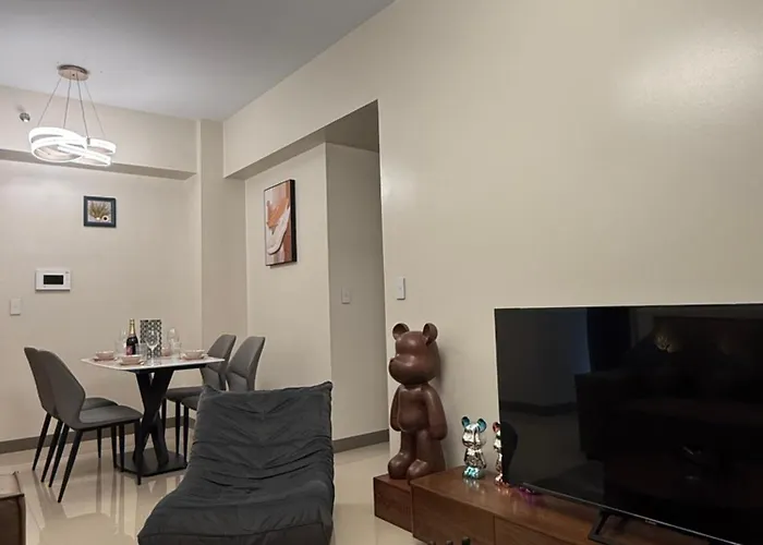 Adjacent 4br, 5br, 6br,7br,8br, 9br, 10br For Group Event & Family Reunion Ii Seaview Or Pool View Ii Next To Okada, Airport, Moa Apartment