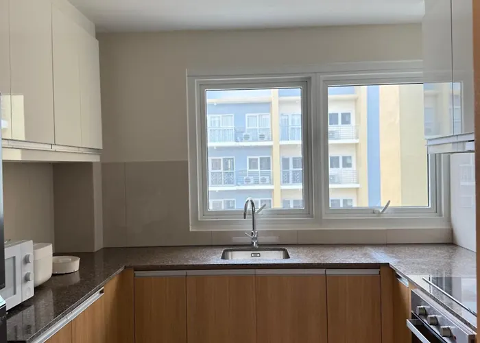 Adjacent 4br, 5br, 6br,7br,8br, 9br, 10br For Group Event & Family Reunion Ii Seaview Or Pool View Ii Next To Okada, Airport, Moa Apartment *