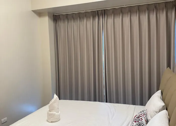 Adjacent 4br, 5br, 6br,7br,8br, 9br, 10br For Group Event & Family Reunion Ii Seaview Or Pool View Ii Next To Okada, Airport, Moa